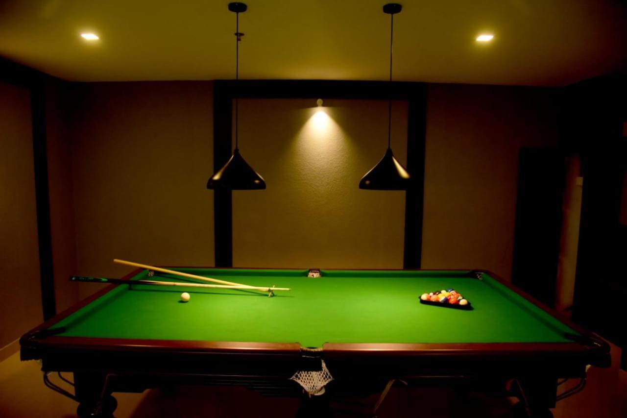 Hotel Emerald Palace Kottiyam Екстер'єр фото