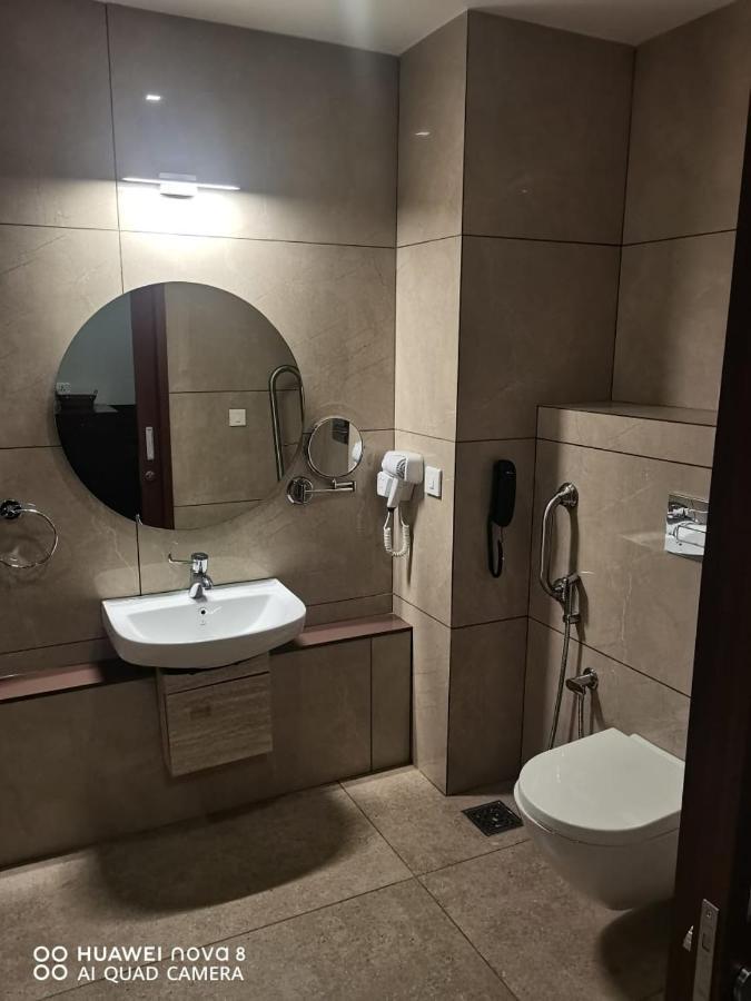 Hotel Emerald Palace Kottiyam Екстер'єр фото